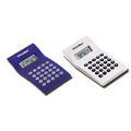 Desk Top Calculator w/ Raised Display (3 1/2"x5 1/2")
